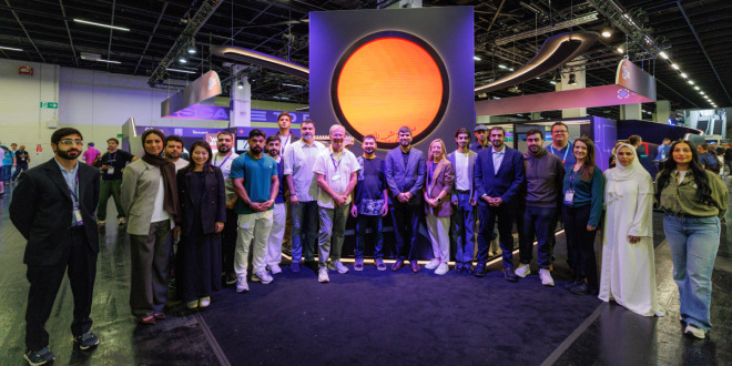 Dubai brings biggest-ever pavilion to Gamescom 2026 with top 10 gaming hub ambition