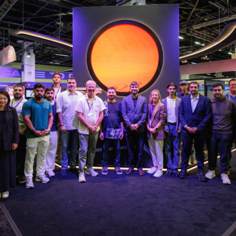 Dubai brings biggest-ever pavilion to Gamescom 2026 with top 10 gaming hub ambition