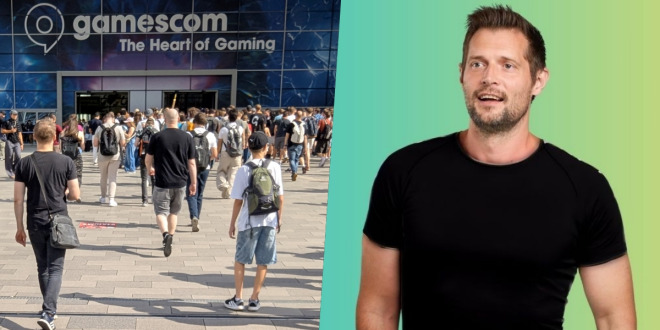 Gamescom's loudest absence: A masterclass in not showing up