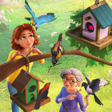Supercell signs deal to acquire Metacore and Merge Mansion