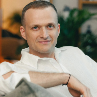 Denis Vaikhanski