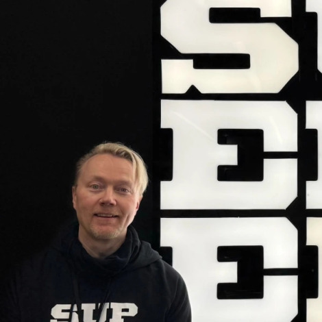 Lasse Seppänen departs Supercell to form new UK startup