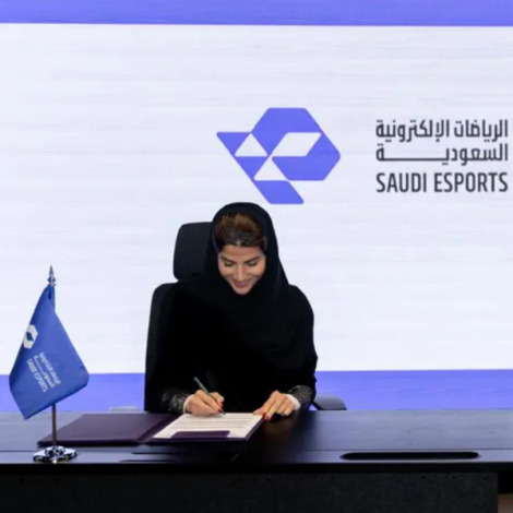 Saudi Esports Federation signs MoU with BSF to support esports growth