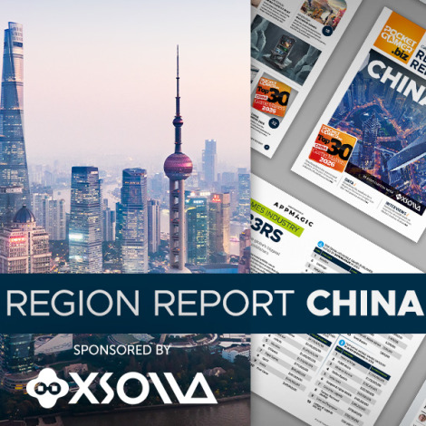 Learn all about China’s games industry in our free region report