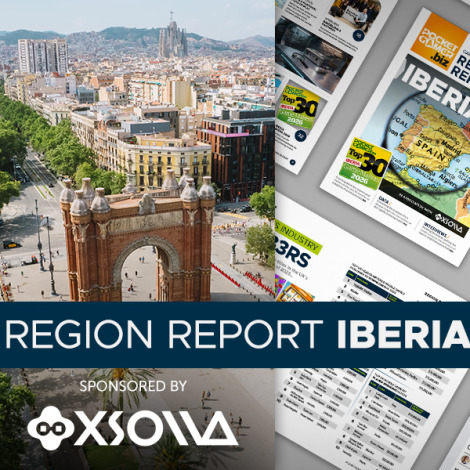 Download our free region report delving into the games industry across Spain and Portugal