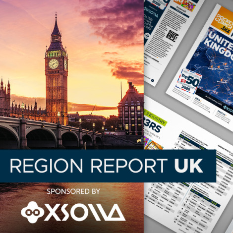 Learn all about the UK games industry with our free region report