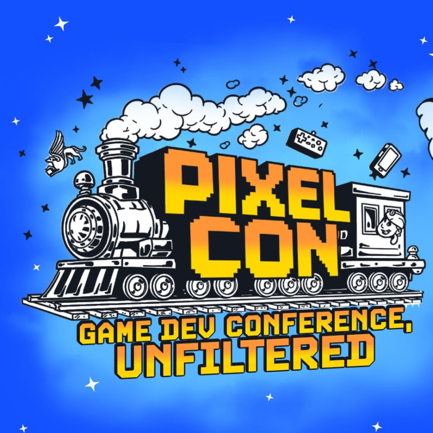PixelCon brings international mobile games experts to Bratislava for a free conference