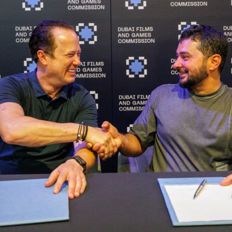 Dubai and Xsolla to launch new game accelerator in October 