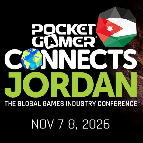 Save the date: PG Connects Jordan returns November 7th and 8th