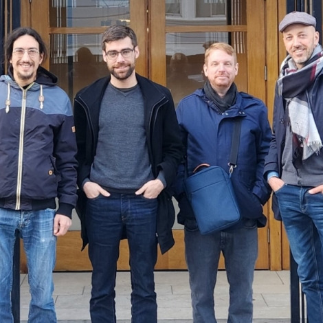 W4 Games hopes to capitalise on Godot growth with $18m investment