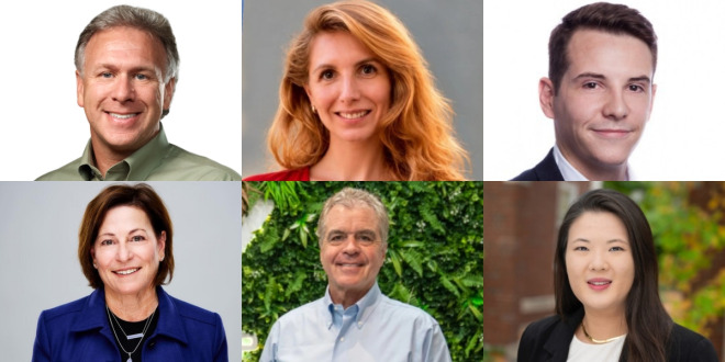 September 2026's Movers and Shakers: Savvy Games Group, Supercell, Scopely, King, Moloco and more