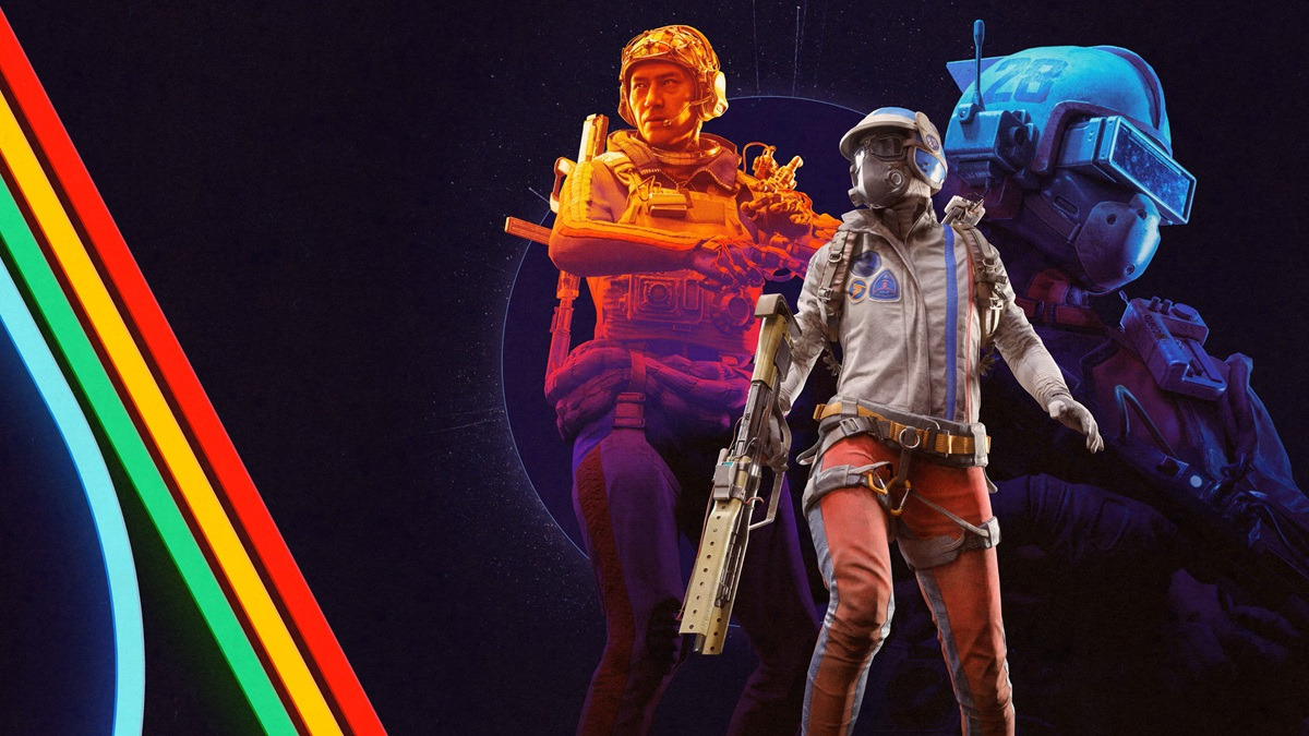 ARC Raiders developers Embark Studios will speak at PG Connects Nordics