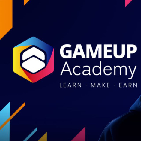 GameUp Africa rebrands as GameUp Academy with always-on learning platform