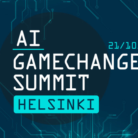AI Gamechangers Summit boosts PG Connects Nordics