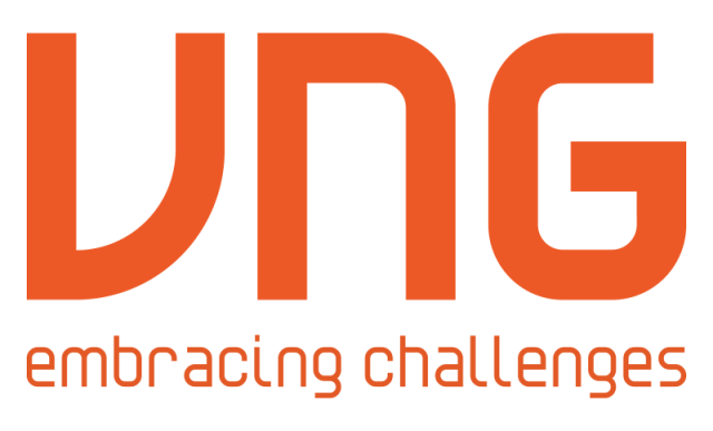 VNG Game Studios