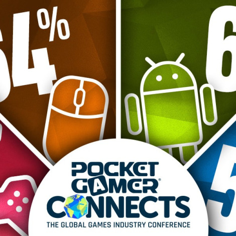 Think PG Connects Nordics is just about mobile games? Think again!