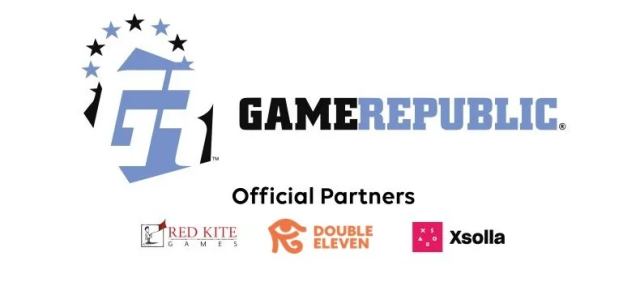 Game Republic New Horizons 2026