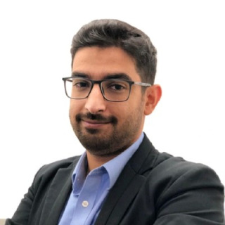 Mahmoud Ziater