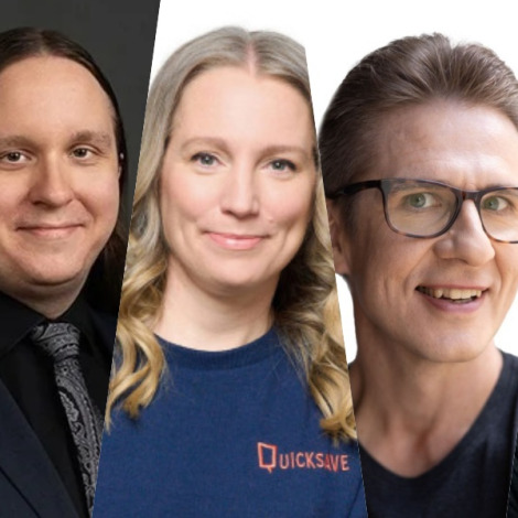 How Nordic studios are using AI, part two: from solo game-builders to support that never sleeps