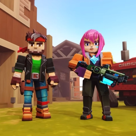 Pixel Gun 2 launches after original crossed 300 million downloads