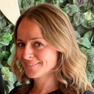 Trailmix founder Carolin Krenzer becomes executive chair as James Nicholas takes on CEO role