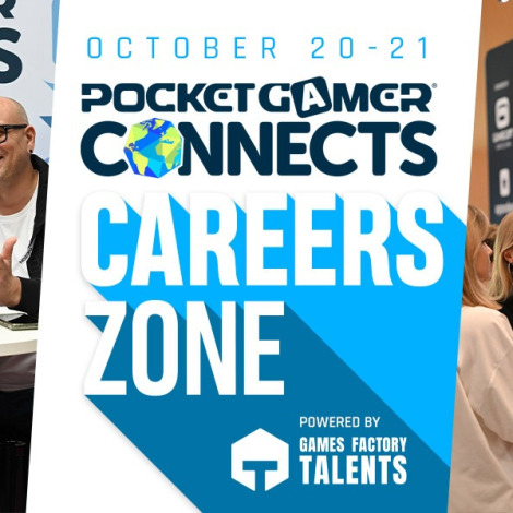 Looking for work in the games industry? Check out the Careers Zone at PG Connects Nordics