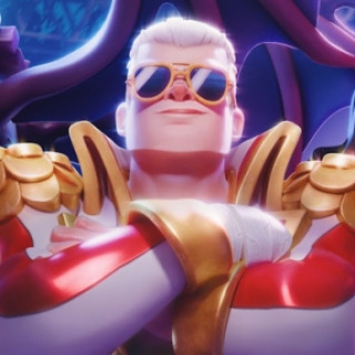 September’s Collabs Corner: Raiding John Cena in Clash of Clans, Among Us in Subway Surfers, and more
