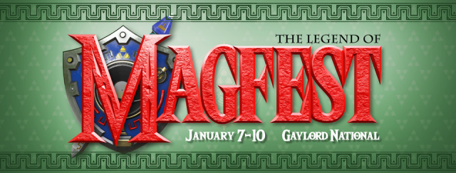 Super MAGFEST 2027