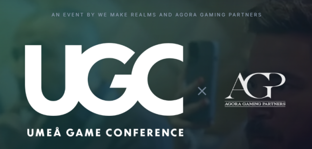Umeå Game Conference 2027