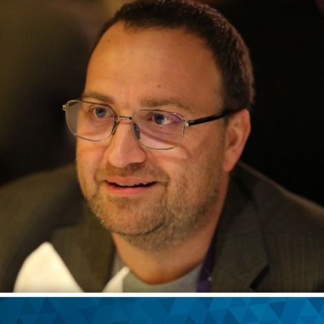 Take-Two's former head of AI Dr Luke Dicken to speak at PGC Nordics