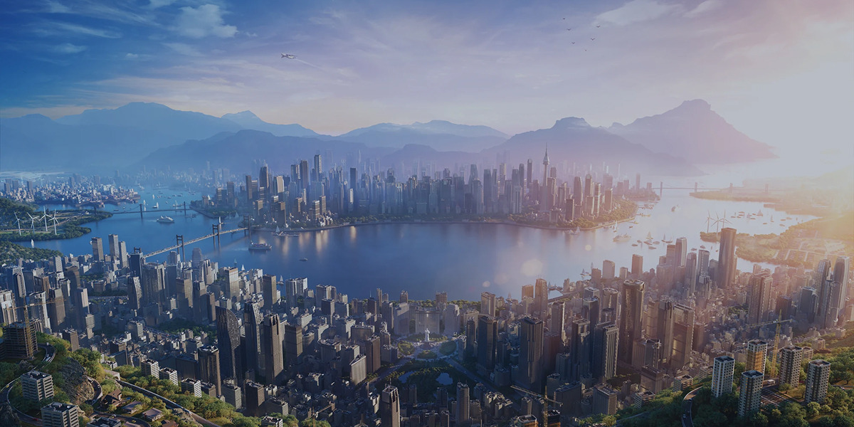 Colossal Order handed Cities: Skylines II to Iceflake Studios at the start of 2026.