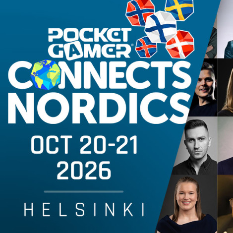 The latest speakers announced for PG Connects Nordics