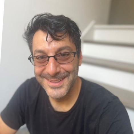 Starform's Lou Fasulo on staying at 26 people, AI-native development and who really funds a live game