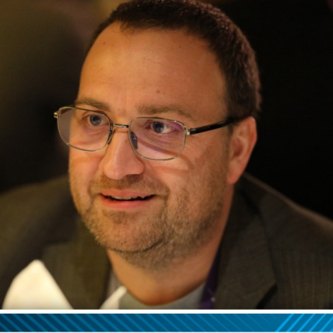 Take-Two's former head of AI Dr Luke Dicken to speak at PGC Nordics