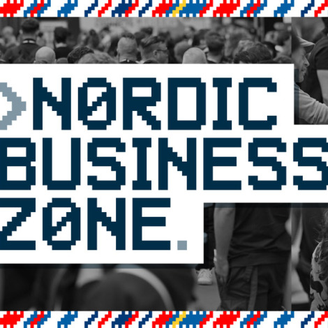 Introducing the Nordic Business Zone at PG Connects Nordics this October