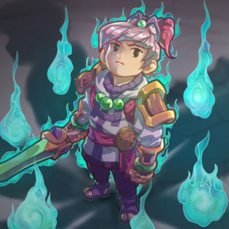 Black Salt Games unveils new studio Team Trifold