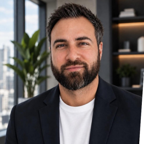 Naphora managing director on rebuilding the studio, going mobile-first and building globally competitive games