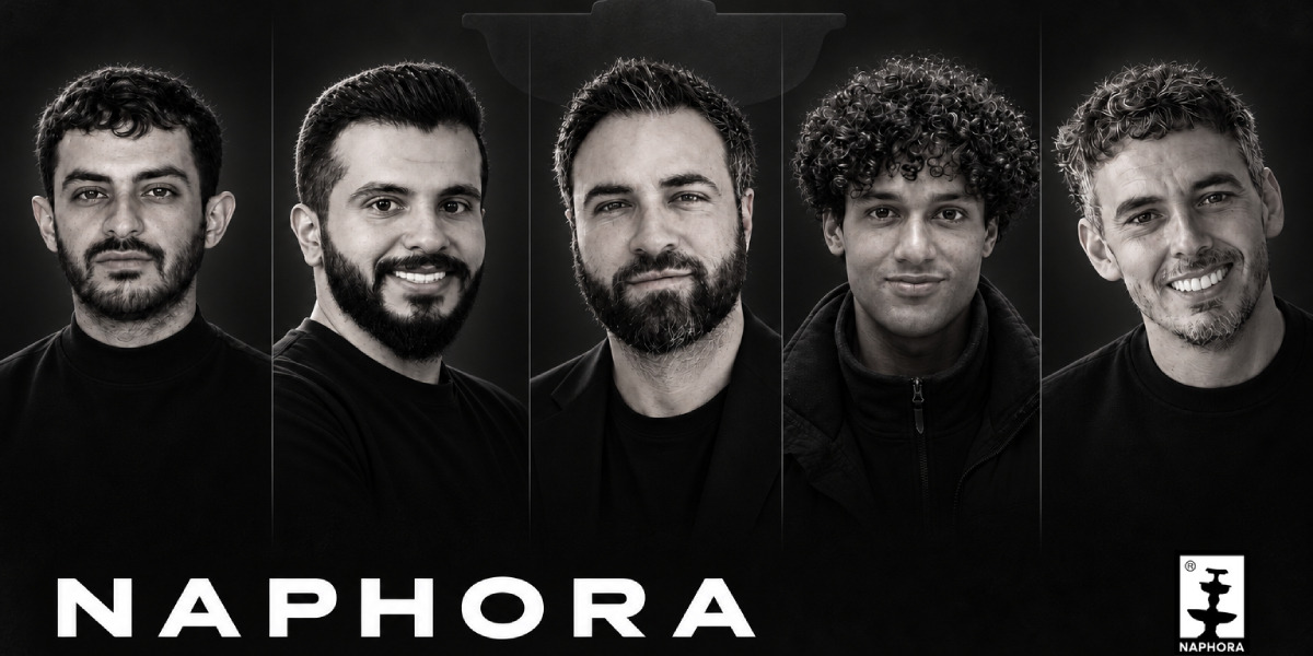 Naphora executive team