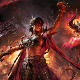 Diablo heads to Netflix and Monster Hunter Now's $336.9m mobile milestone | Week in Views