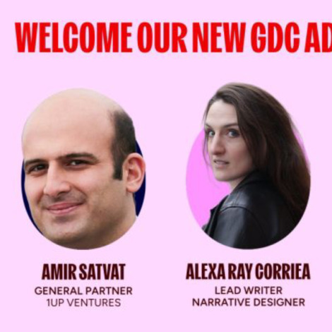 GDC welcomes four new members to its Advisory Board