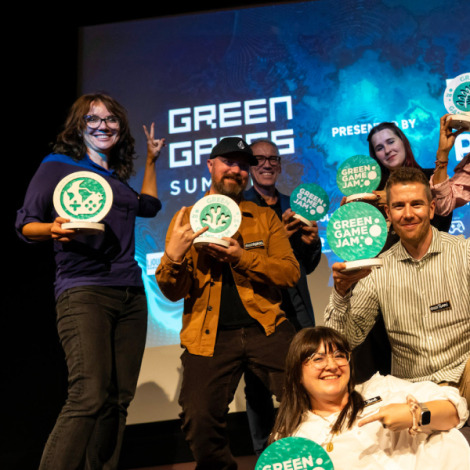 Playing for the Planet reveals 2026 Green Games Awards winners across sustainability categories