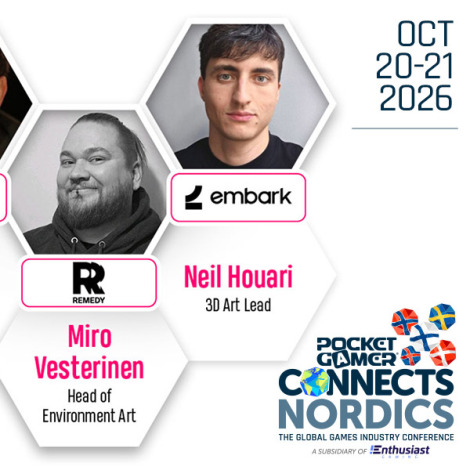 The top 5 sessions you can’t miss at PG Connects Nordics