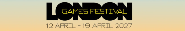 London Games Festival 2027