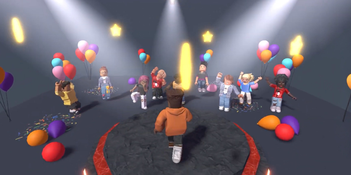 Makers Circle Adventure