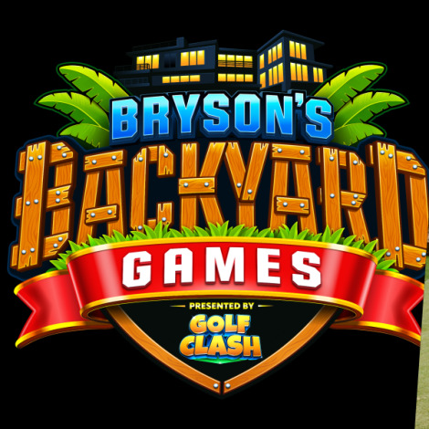 Golf Clash launches $100,000 Bryson DeChambeau backyard challenge