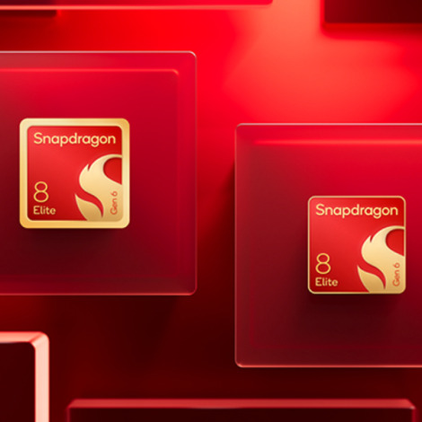 Qualcomm unveils two flagship Snapdragon chips for mobile and AI gaming