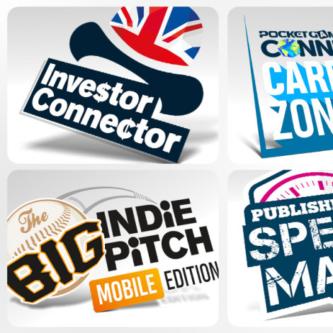 Fantastic fringe events at January's Pocket Gamer Connects London
