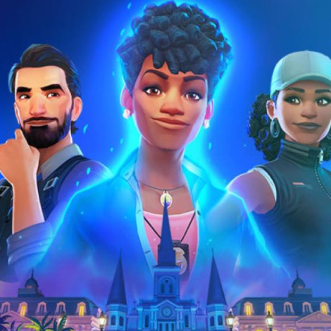 Wooga’s Ghost Detective is leaving Netflix after three years