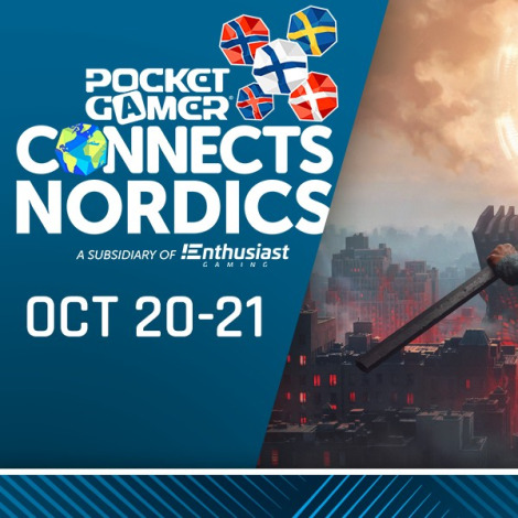 Learn about the world-building of Remedy’s Control Resonant at PGC Nordics