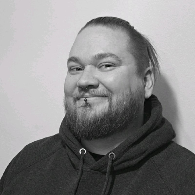 Miro Vesterinen